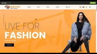 Themeforest E-Commerce with Vue, Vuex & Nuxt.js (Envato Project)