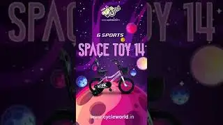 Gsports space toy 14😍