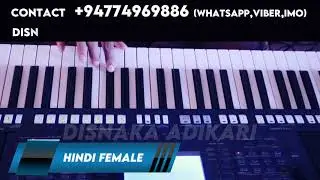 Yamaha Expansion Packs Tones List Part 4 (2023) (PSR SX900,PSR SX700,PSR SX600,PSR S975 included)