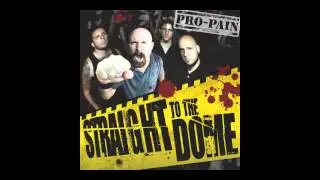 Pro-Pain - Egg Raid On Mojo (bb cover)