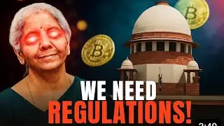 India Crypto Regulations 2025 │ Explore potential measures and outcomes