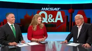 KSAT Q&A: Bexar County judge says Props A & B are a &lsquo;game-changing opportunity&rsquo; for San Antonio