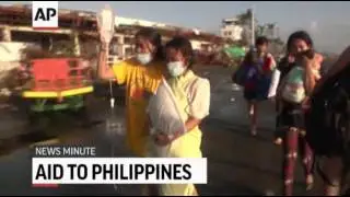 AP Top Stories