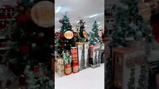 Christmas @wilko | It&rsquo;s beginning to look a lot like Christmas 🎄 #shorts #christmasdecor
