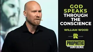 God Speaks Through the Conscience | William Wood | The Roads Church Norris City IL