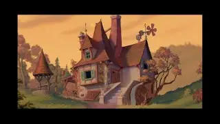 Beauty & the Beast - Proposal fandub w/ LoststeamVAA