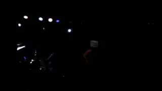 Condemned To Exile @ The Whiskey part 3
