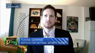 China has entered a 'new era' of ties with the Middle East particularly in the last decade: Analyst