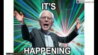 Bernie Sanders Documentary