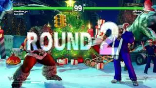 Yu5ririn GODLIKE URIEN ~Online RANKED~