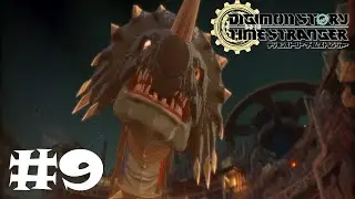 Let Me Rewire This Bipolar ULTIMATEBRACHIOMON Real Quick  - DIGIMON STORY: TIME STRANGER Playthrough