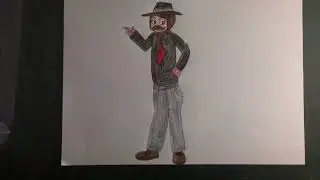 Kevin Swordsworth