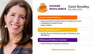 Mindful Pause - Don't be fooled!