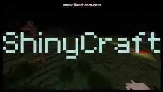 ShinyCraft intro