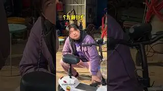 technology viral video 🤣 #funny #funnyvideo