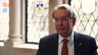 In Conversation Series | Ambassador Richard Court: Australia's Position in Northeast Asia