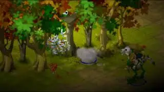 SaPeuh #3  Zobal 67 Grade 7  [DOFUS][MAIMANE]
