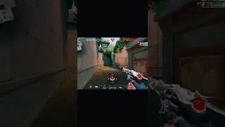 🌀🎯 INSANE HEADSHOT while DIZZY for the CLUTCH KILL in VALORANT 🎯🌀