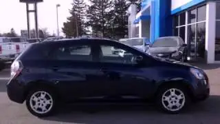 2009 Pontiac Vibe Stockton IL 61085