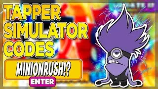 ALL NEW ROBLOX [👻QUESTS] Minion Simulator SECRET *OP* CODES! | ROBLOX 2022 CODES