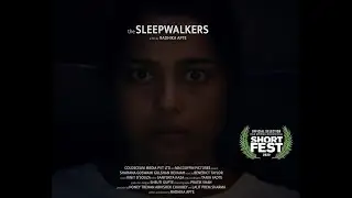 THE SLEEPWALKERS OFFICIAL TEASER || Gulshan Deviah & Sahana Goswami || The Sleepwalkers || Radhika