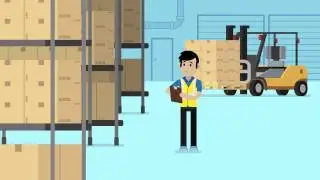 CartonCloud - Streamlining Logistics