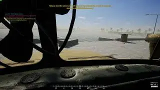 Middle Eastern Alliance....Roll Out!