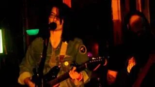 Terry Prince & the Principles &mdash; Radio Friend