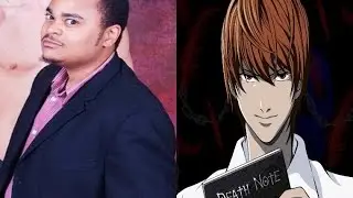 Death Note S1E15 