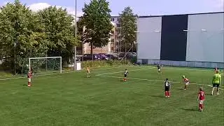 Tobias De Pizzol  / Haapsalu, June 2024