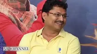 MLA movie success celebrations | Np Channel