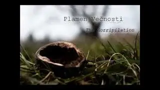 Plamen Večnosti - In Peace With War