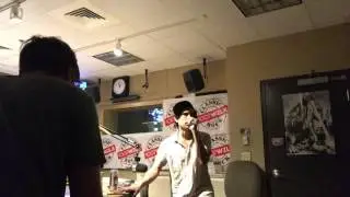 usLights - Veiling Lights (Live on WZLX)
