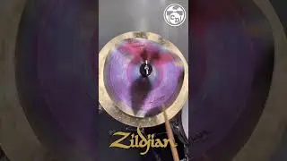 Zildjian💓🔥 #zildjan #drums #hihaaut