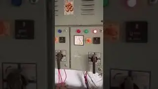 40 HP motor and pump #motorac #usha #motorwaterpump #crompton #bindingwire #hp #youtubeshorts