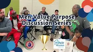 Alliance Resource Circle Men Value Purpose 2025 Video Recap