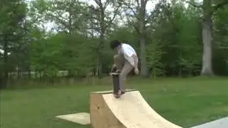 Ryan SIRS Project