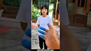Painter&rsquo;s Free Art for a Poor Girl🥵~ wood working art / hand crafts ideas / home made /skill #shorts