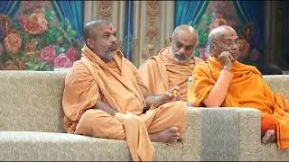 Vyakhyanmala | Sadguru Ramkrushnadasji Swami | Shri Muktmuni Mahotsav | Loyadham #mahotsav
