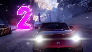 Asphalt 9 Legends &ndash; Beginner Gameplay