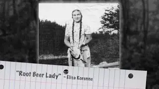 Elisa Korenne 