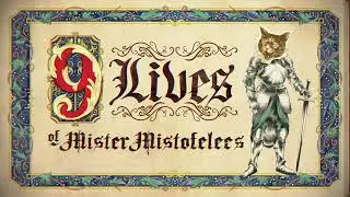A New Premium Show: 9 Lives