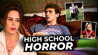 High School Horror: Jealous Football Player Shoots Cheerleader Ex Girlfriend