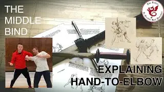 The Middle Bind | Why we like Hand-to-Elbow