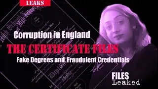 UK: The Newsroom Papers exposed education agent scandal.