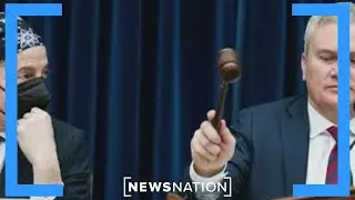 Mick West: UFO hearing witness list ‘disappointing’ | CUOMO