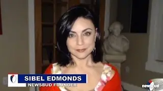 Sibel Edmonds: The Future of Newsbud and Important Updates