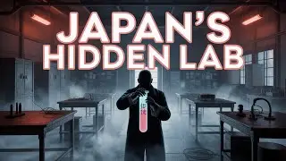 Inside Japan&rsquo;s Darkest WWII Experiment Hidden for Decades | Documentary For Sleep 
