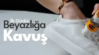 Blink Sport Max White Nasıl Kullanılır?