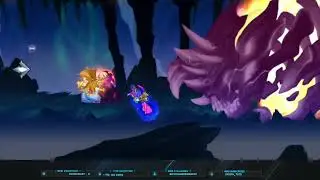 Raid The Dungeon - Honor Dungeon Stages 201-300